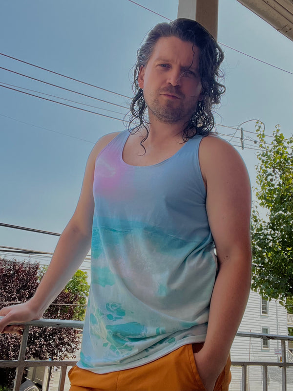 LISL Tank Top