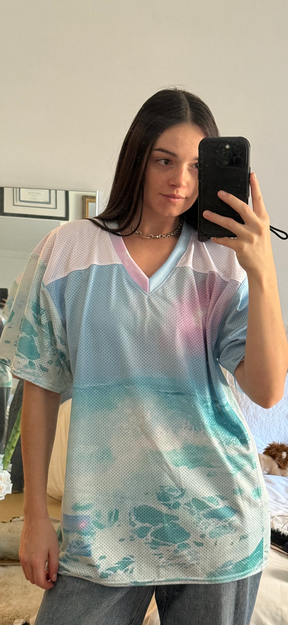 LISL Sports Jersey