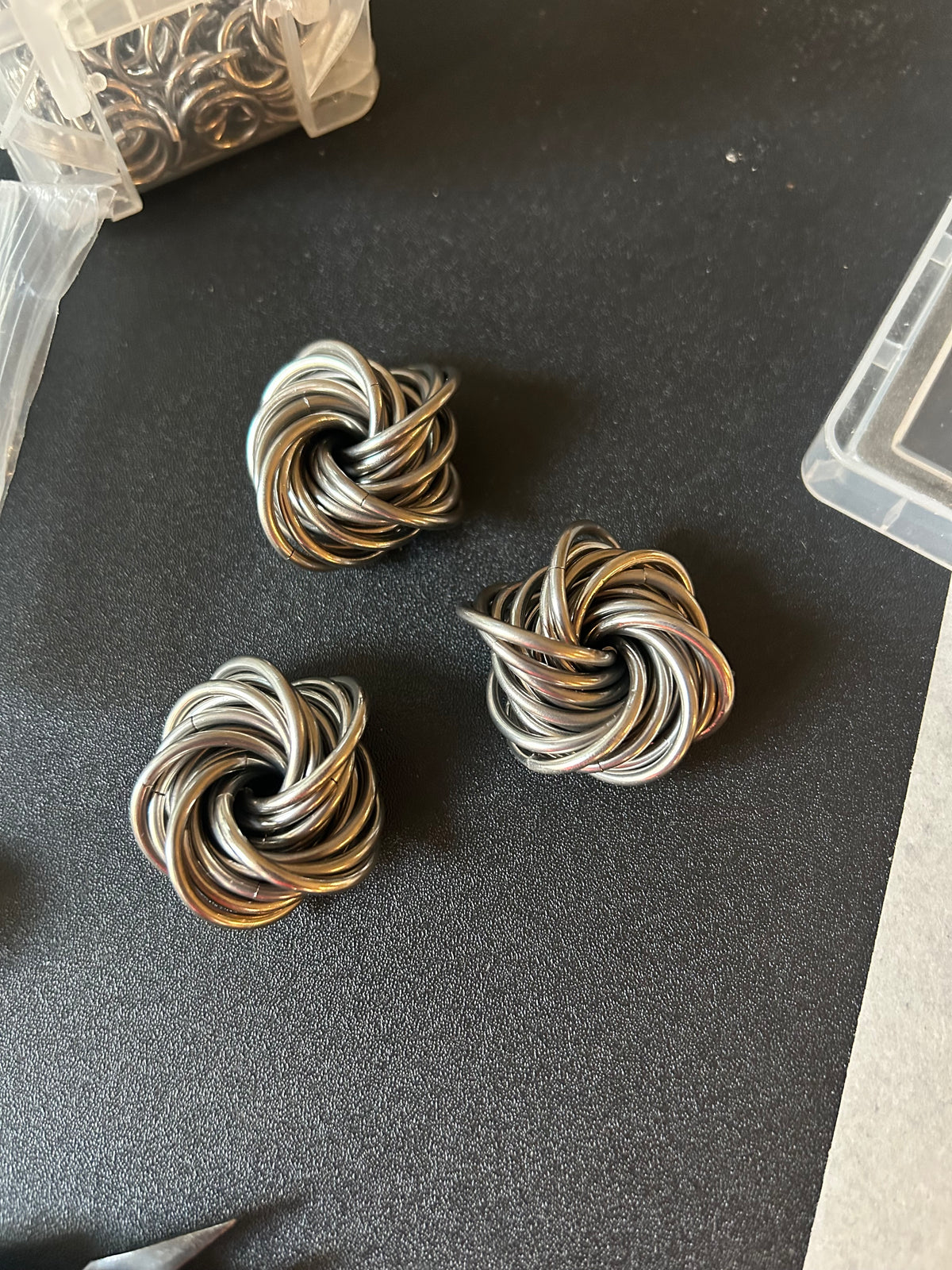 A loop you can hold.